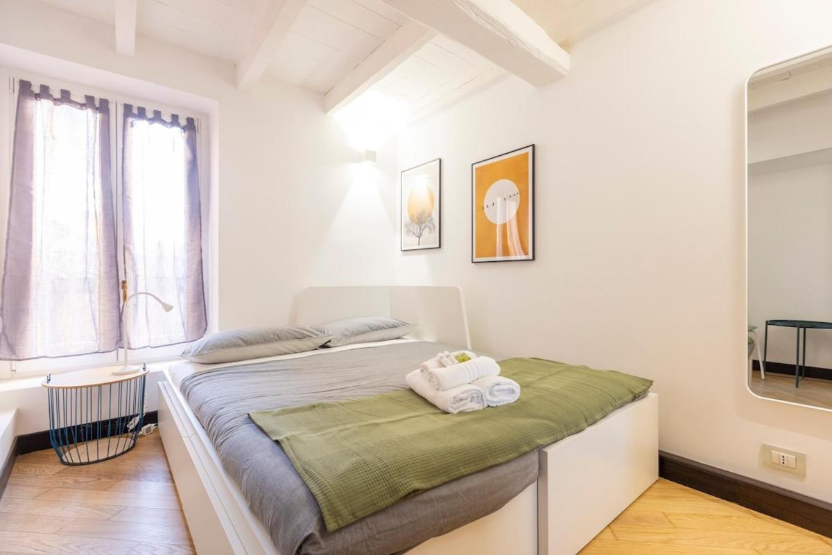 15th-century Apt, City-mxp Train * Milano